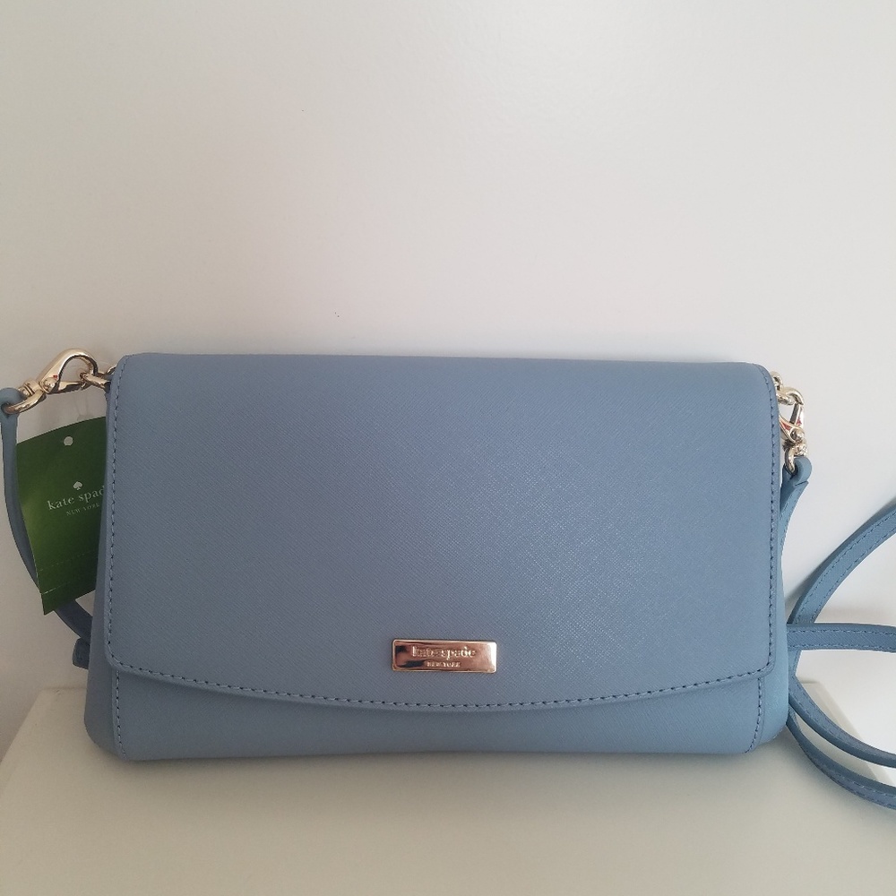 Kate Spade ♤ Laurel Way Greer Bag